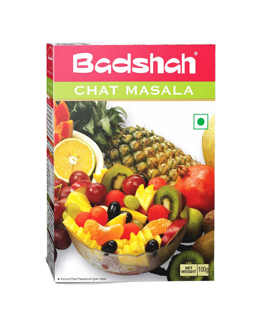 Badshah Chat masala 100g - Spices | indian grocery store in guelph