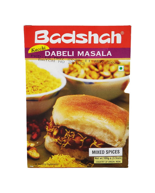 Badshah Dabeli masala 100g - Spices | indian grocery store in toronto