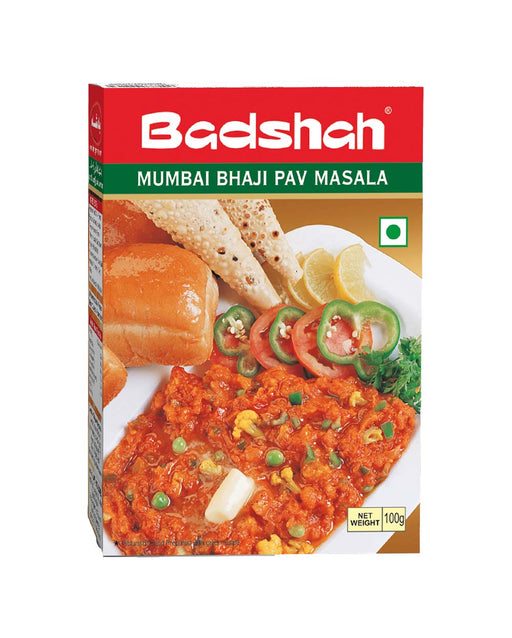 Badshah Mumbai Bhaji Pav Masala - Spices | indian grocery store in toronto