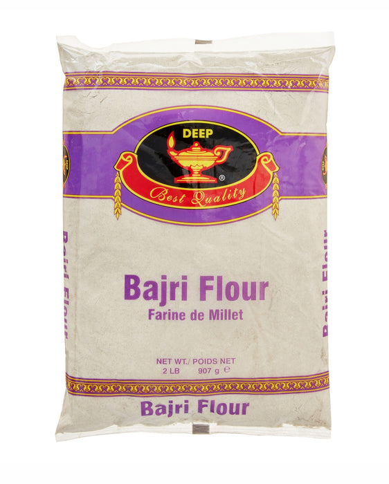 Deep Bajri Flour 2lb (907gm) - Flour | indian grocery store in Moncton