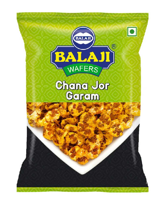 Balaji Chana jor garam 250g - Snacks | indian grocery store in Fredericton