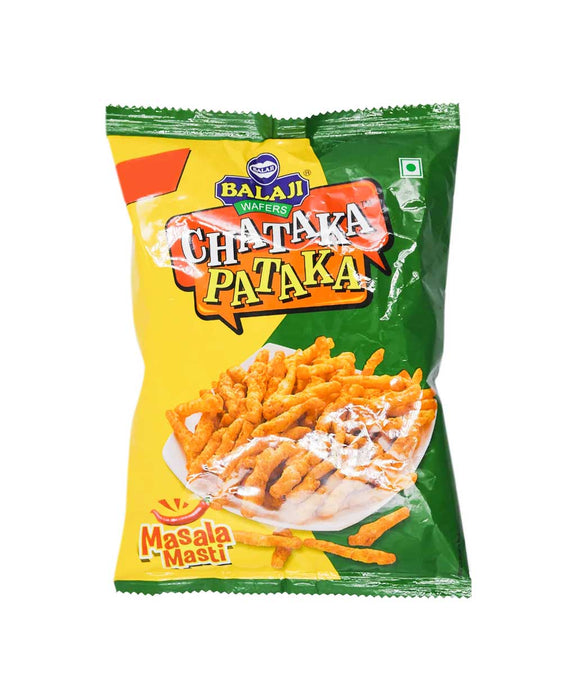 Balaji Chataka Pataka Masala Masti - Snacks | indian grocery store in Saint John