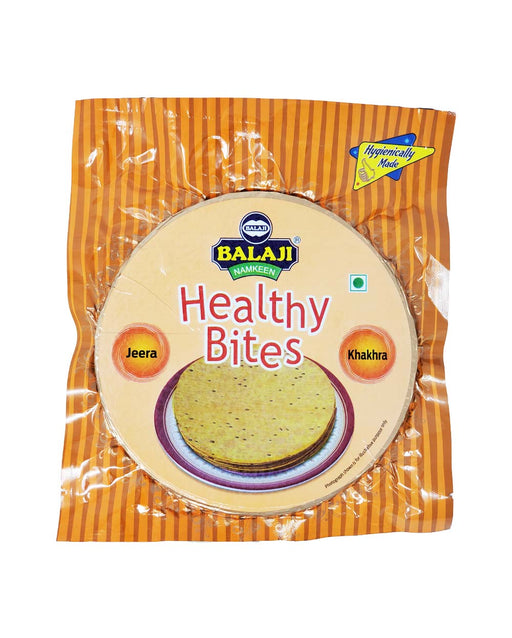 Balaji Jeera Khakhra 220g - Snacks | indian grocery store in north bay