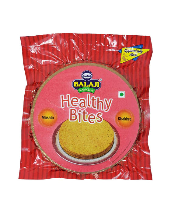 Balaji Masala Khakhra 220g - Snacks - kerala grocery store in canada
