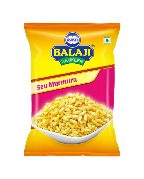 Balaji Sev murmura 250g - Snacks | indian grocery store in north bay