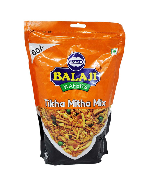 Balaji Tikha mitha mix - Snacks | indian grocery store in St. John's