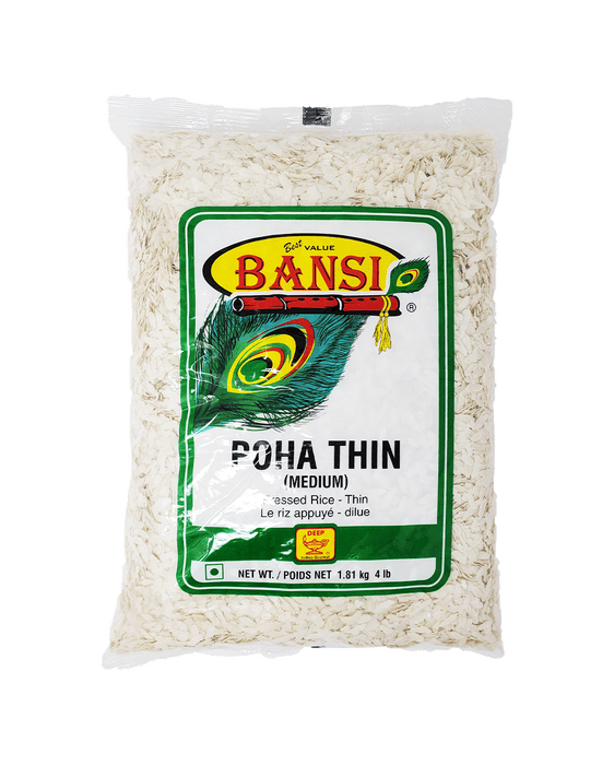 Bansi Poha thin - Rice | indian grocery store in guelph