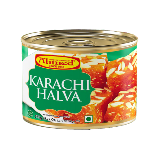 Ahmed Karachi Halva 275g - Sweets | indian grocery store in Gatineau