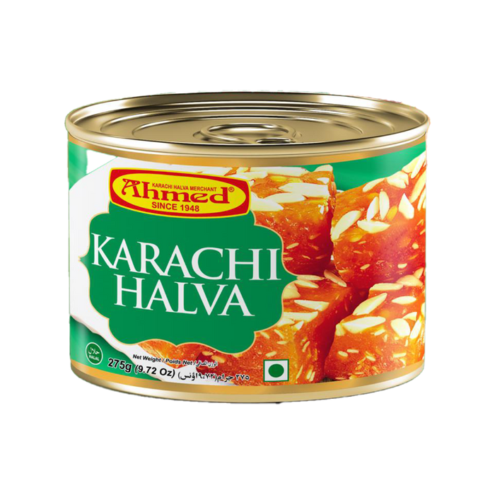 Ahmed Karachi Halva 275g - Sweets | indian grocery store in Gatineau