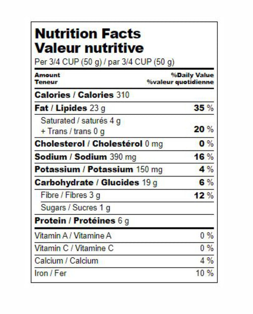 Surati Boondi 341gm - Snacks | indian grocery store in Halifax