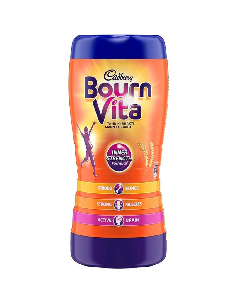 Cadbury BournVita - Dairy | indian grocery store in north bay