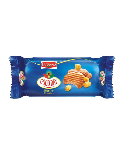 Britannia Good Day Butter Cookies - Biscuits - Spice Divine Canada