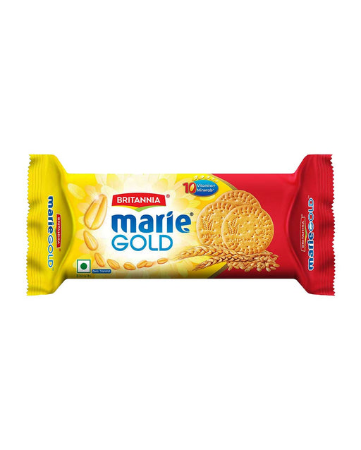 Britannia Marie Gold Biscuits - Biscuits | indian grocery store in brantford