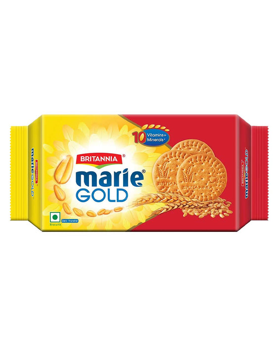 Britannia Marie Gold Biscuits - Biscuits | indian grocery store in toronto