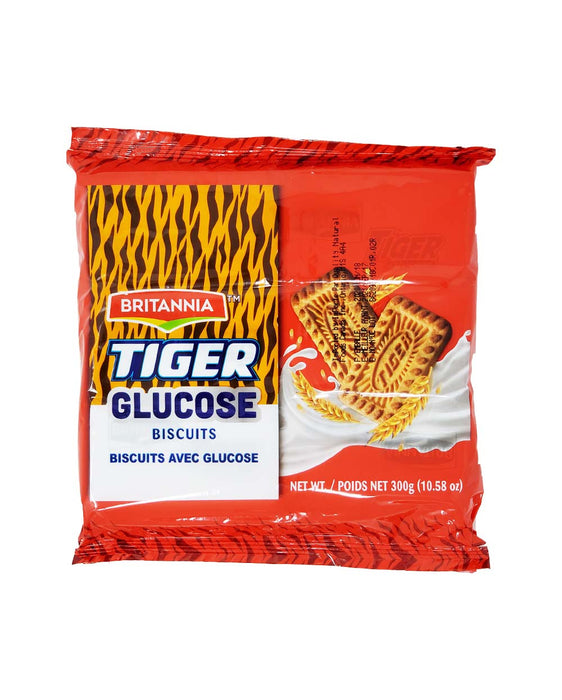 Britannia Tiger Glucose Biscuits - Biscuits | indian grocery store in cambridge