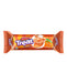 Britannia Treat Orange Biscuit 120g - Biscuits | indian grocery store in niagara falls