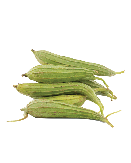 Turai (Ridge Gourd) - Vegetables | surati brothers indian grocery store near me