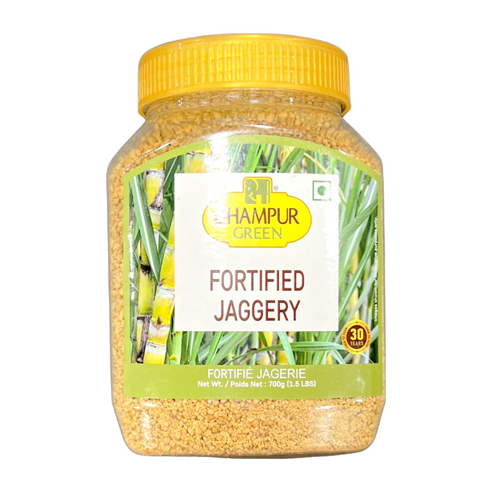 Dhampur Fortified Jaggery 700g