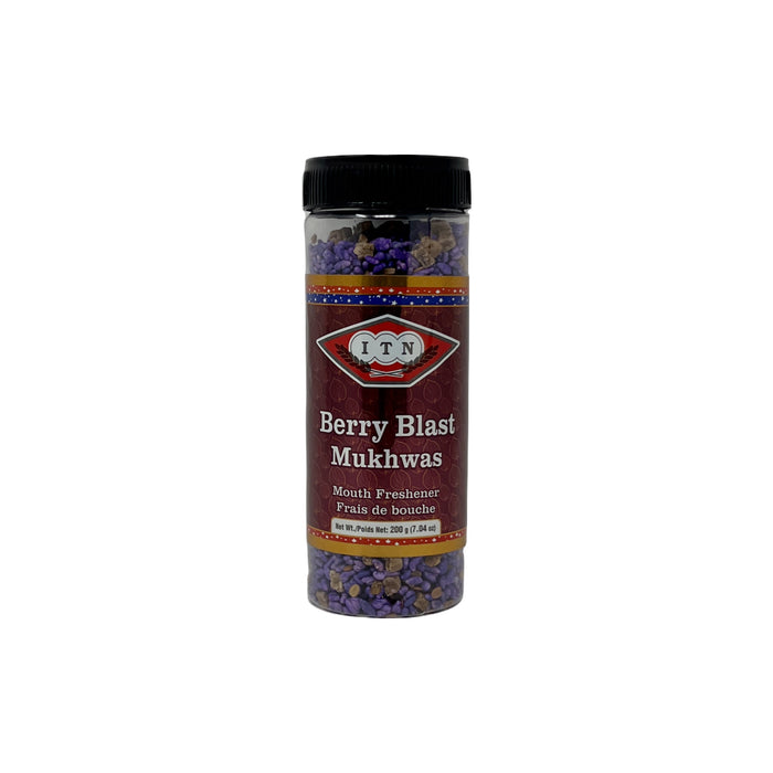 ITN Berry Blast Mukhwas 200g