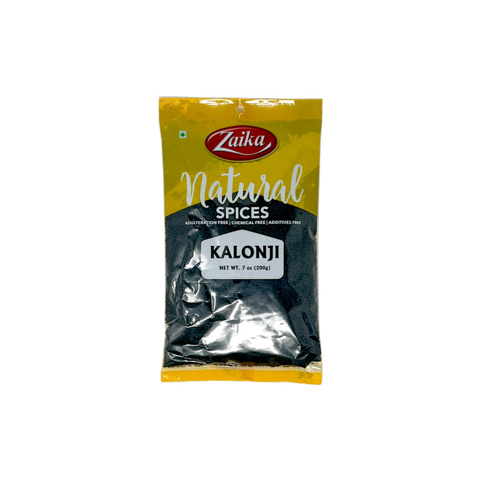 Zaika Kalonji Seeds 200g