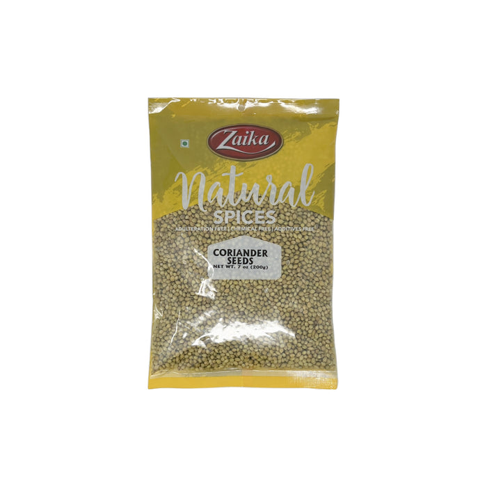 Zaika Coriander Seeds 200g
