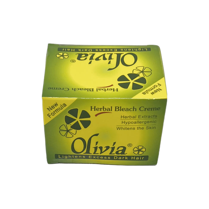 Olivia Herbal Bleach Cream 17ml