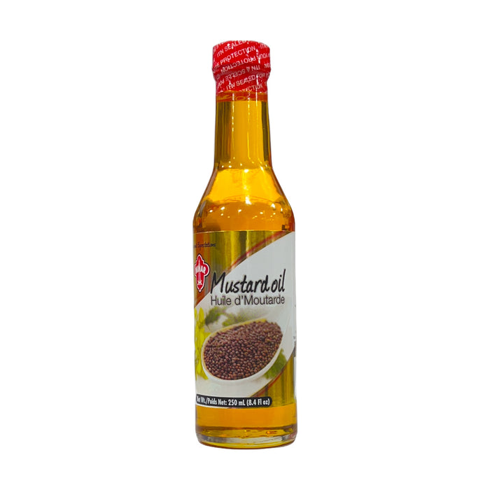 Minar Mustard Oil 250ml