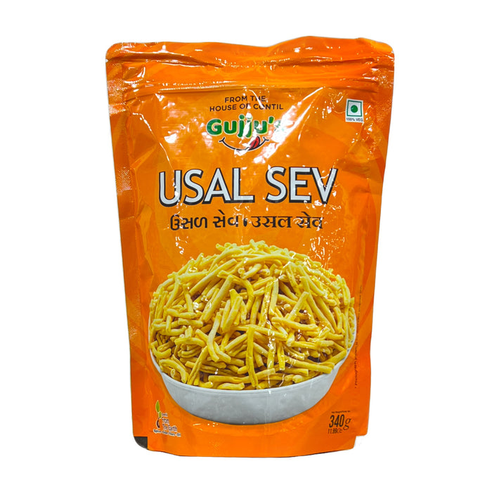 Gujju's Usal Sev 340g