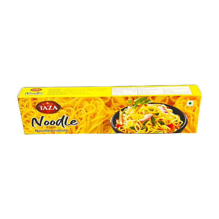 Taza Plain Noodle 400g