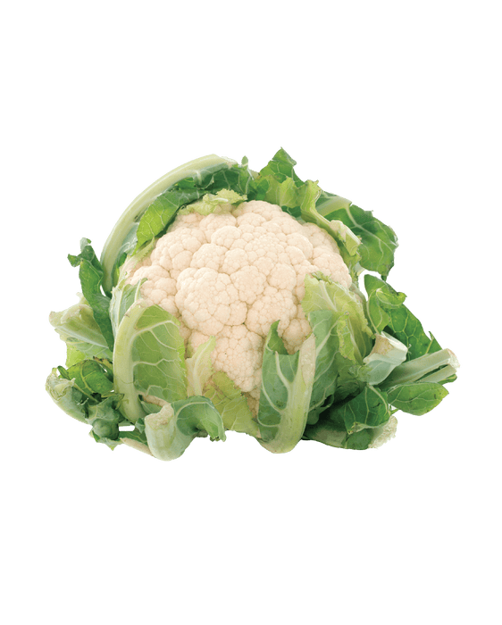 Cauliflower 1pc - Vegetables - pakistani grocery store in canada