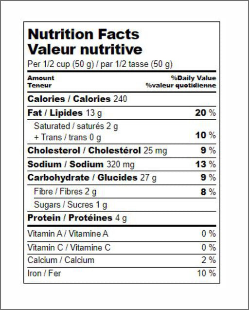 Surati Snacks Chakri/Murukku 250g - Snacks | indian grocery store in hamilton