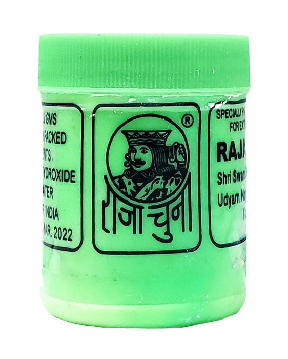 Raja Chuna 100gm - Candy - indian grocery store in canada