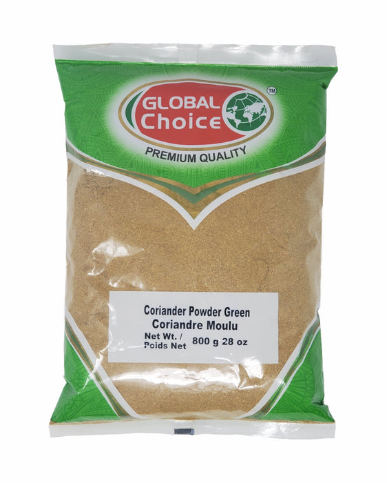 Global Choice Coriander Powder 800gm - Spices | indian grocery store in guelph
