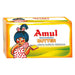 Amul Pasteurised Butter 500gm - Dairy | indian grocery store in hamilton