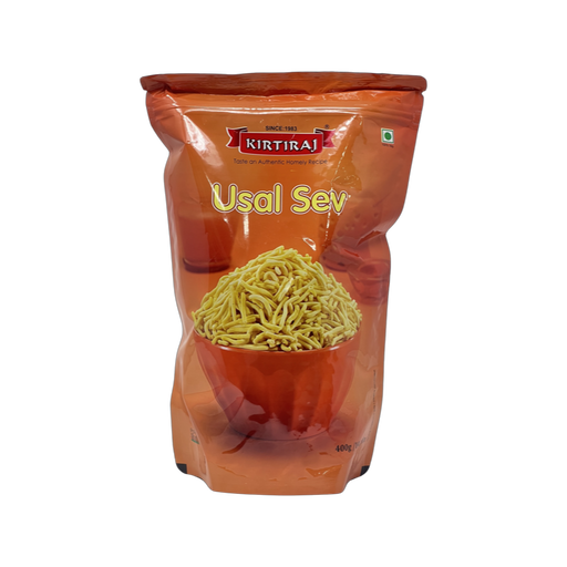 Kirtiraj Usal Sev 400g - Snacks | indian grocery store in barrie