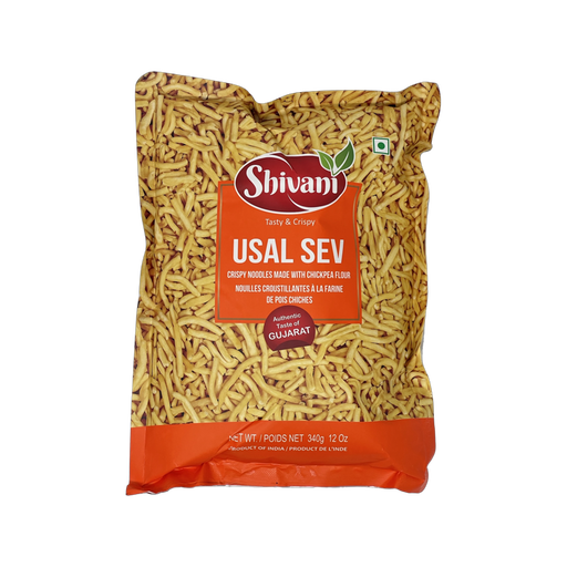Shivani Usal Sev 340g - Snacks | indian grocery store in Halifax