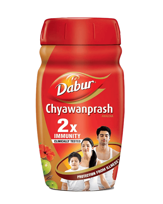 Dabur chyawanprash - Health Care | indian grocery store in sudbury
