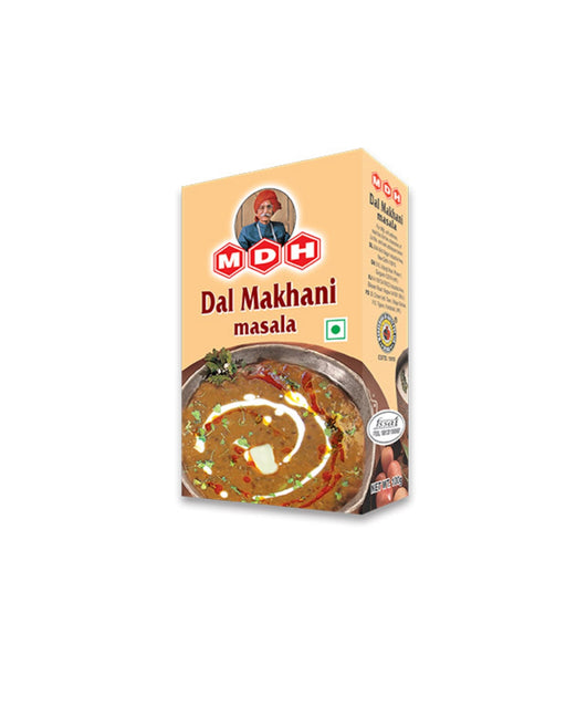 MDH Seasoning Mix Dal Makhani Masala 100g - Spices | indian grocery store in Sherbrooke