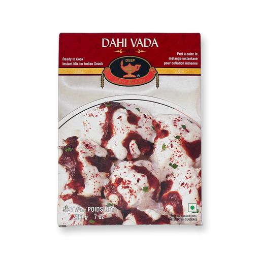 Deep Instant Dahi vada mix 200g - Instant Mixes - kerala grocery store in toronto