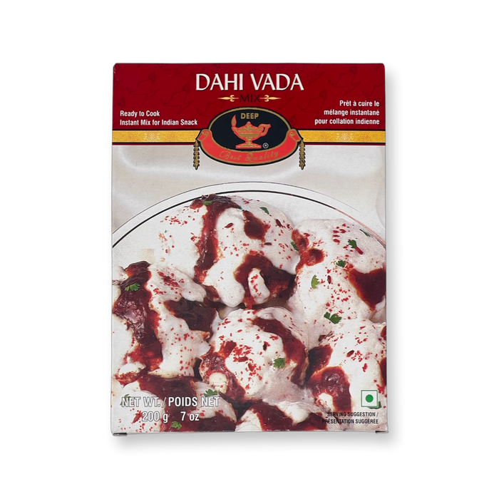 Deep Instant Dahi vada mix 200g - Instant Mixes - kerala grocery store in toronto
