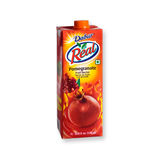 Dabur Real Pomegranate juice 1L - Juices | indian grocery store in sault ste marie