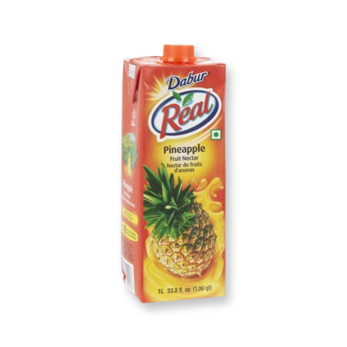 Dabur Real Pineapple juice 1L - Juices - punjabi grocery store in canada