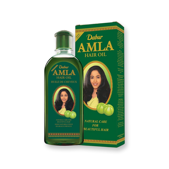 Dabur Amla Hair oil 450ml - Hair Oil | indian grocery store in Fredericton