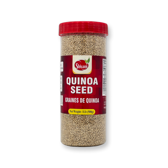 Shivani Quinoa Seed 1lb - Lentils | indian grocery store in oakville