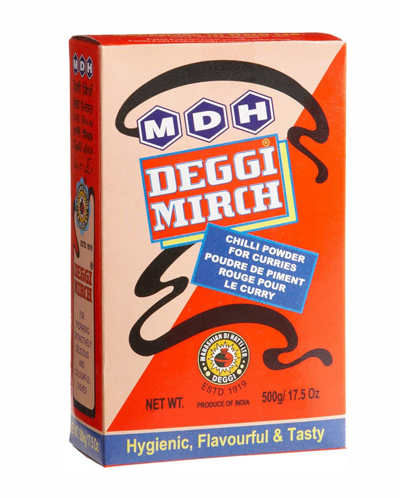 MDH Deggi Mirch - Spices | indian grocery store in kitchener