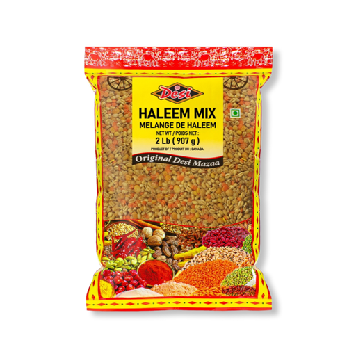 Desi Haleem Mix 2lb - grains | indian grocery store in St. John's