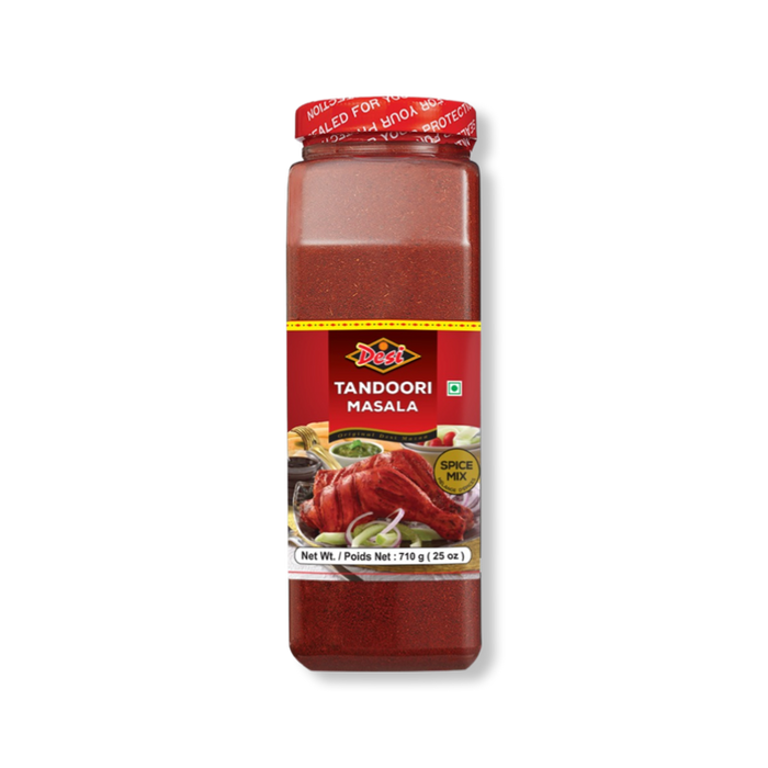 Desi Tandoori Masala - Spices | indian grocery store in brampton