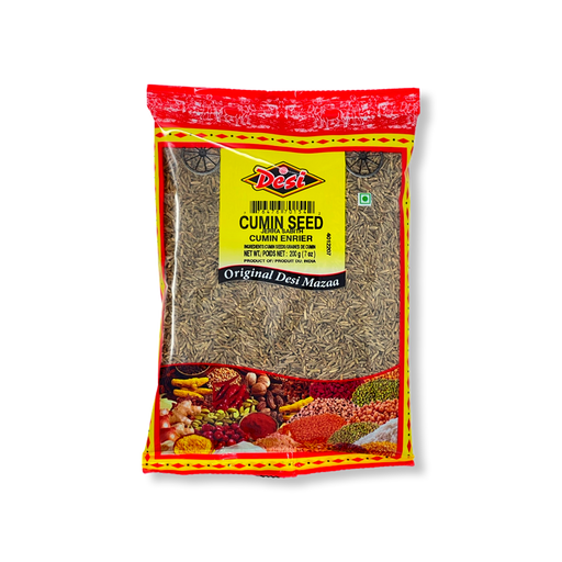 Desi Cumin Seeds - Spices | indian grocery store near me
