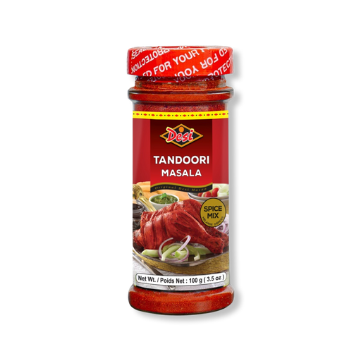Desi Tandoori Masala - Spices | indian grocery store in niagara falls