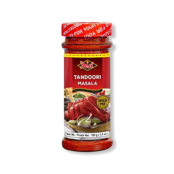 Desi Tandoori Masala - Spices | indian grocery store in niagara falls